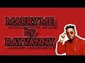 Rayvanny - Marry me (@SuperDollarVideos )