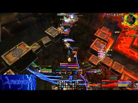 Archon- 10m Normal Spoils of Pandaria- Balance Druid PoV