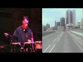 Cabaret Voltaire -  Runaway -  live Zagreb 1990