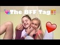The BFF Tag