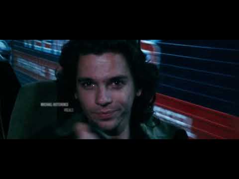 Mystify - Michael Hutchence