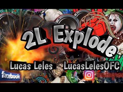 MC AK e MC Djavas - Eu quero viver ( 2019 ) @2L Explode