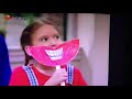 Barney Friends Season 6 Episode 6 You Ve Got To Have Art Part 1