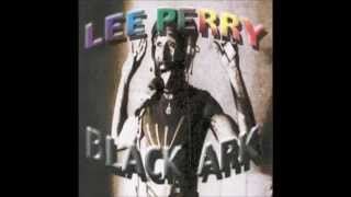Lee Perry - Space Dub