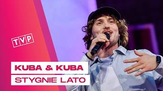 Kuba I Kuba - Stygnie Lato