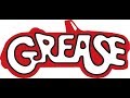 1978 Grease Opening Credits Title Track