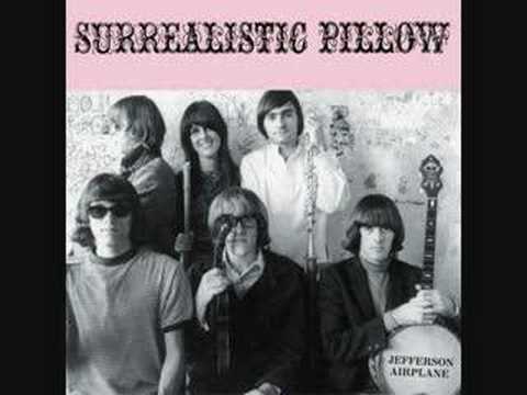 Jefferson Airplane - D.C.B.A. -25