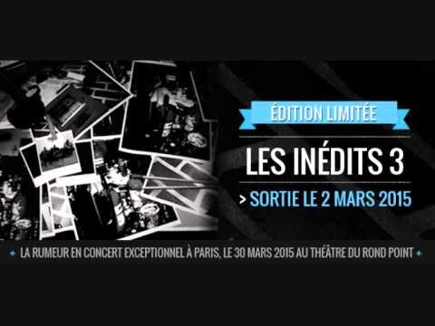 La Rumeur - Français En Soldes (Feat. Asalam)
