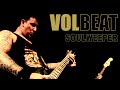 Volbeat - Soulweeper (Official Video)