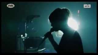 The Subs ft. Selah Sue - Live In a Dream (Rock Werchter 5th of July 2014)