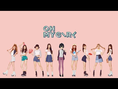LOVEPON - SHOKEI SHOKEI (Feat. Oh My Nugu Backup Singers)