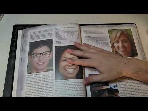 Viral Is The Best Modern Scenario I Have Played...For Any TTRPG