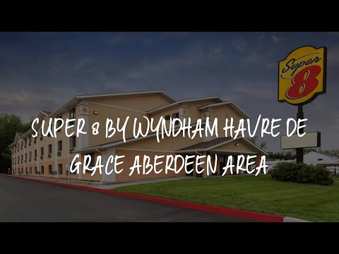 Super 8 by Wyndham Havre De Grace Aberdeen Area Review - Havre de Grace , United States of America
