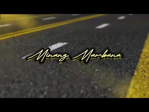 MAMBANA✅Lagu Joget💃🏽Minang remix‼️tempo dulu🌴🎶