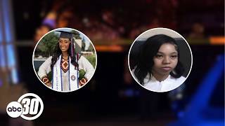 26-year-old woman shot and killed in central Fresno identified