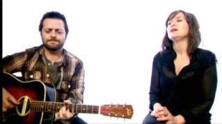 I Draw Slow perform Honeymoon for Two Tube, RTÉ Two