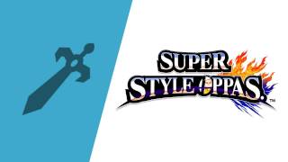 PSYd (I Have My Own Purpose Now) - 18 - Super Style Oppas [Red Disc]