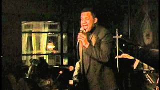 we need you right now lord.A tribute to Donny Hathaway