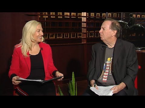 LGR Show Episode 49 on 12-20-25 with hosts Dani Gibson & Dick Jerardi