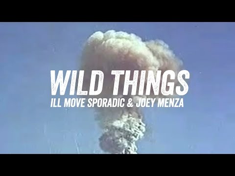 Wild Things - Ill Move Sporadic & Joey Menza