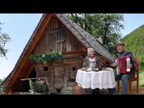 KLET - Veljko i Bernardica Ninčević