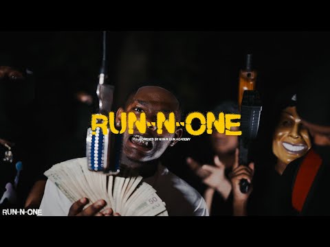 Yung Hunnit - Grim Reaper [Run N One Live Performance]