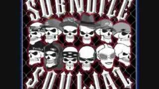 SubNoize Souljaz - Keep A Look Out