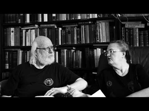 Ray Franz -- JW's unnatural combo: uncut umbilical AND mental, social isolation (Franz freedom 306)