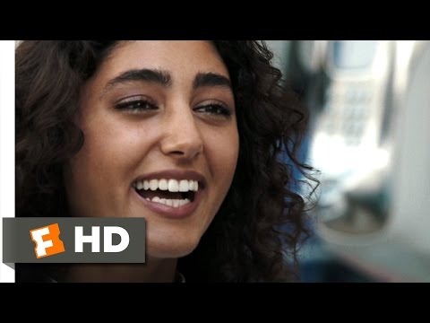 Body of Lies (7/10) Movie CLIP - Lunch with Aisha (2008) HD