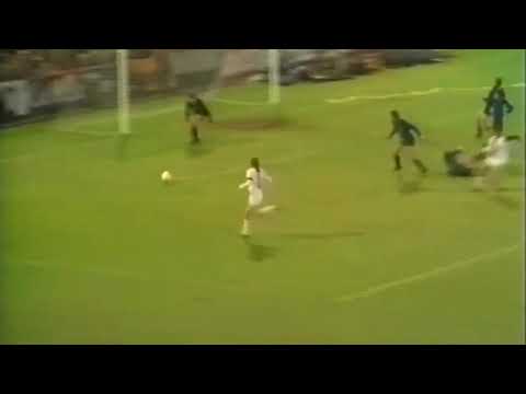 Johan Cruyff best Skills and Goals vs Internazionale