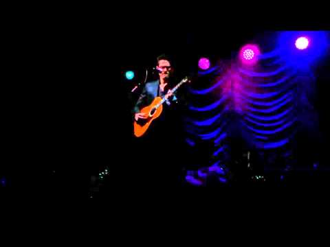 John Mayer - Buckets of Rain (Bob Dylan) Cover 2015