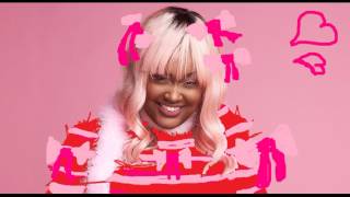 [NIGHTCORE] CupcakKe - 33rd