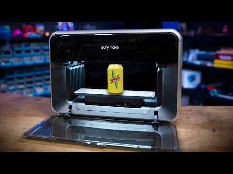 Why this UV Printer is About to Change the Game