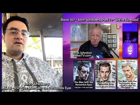 Bases 167 John Whitberg Part One  We're Screwed