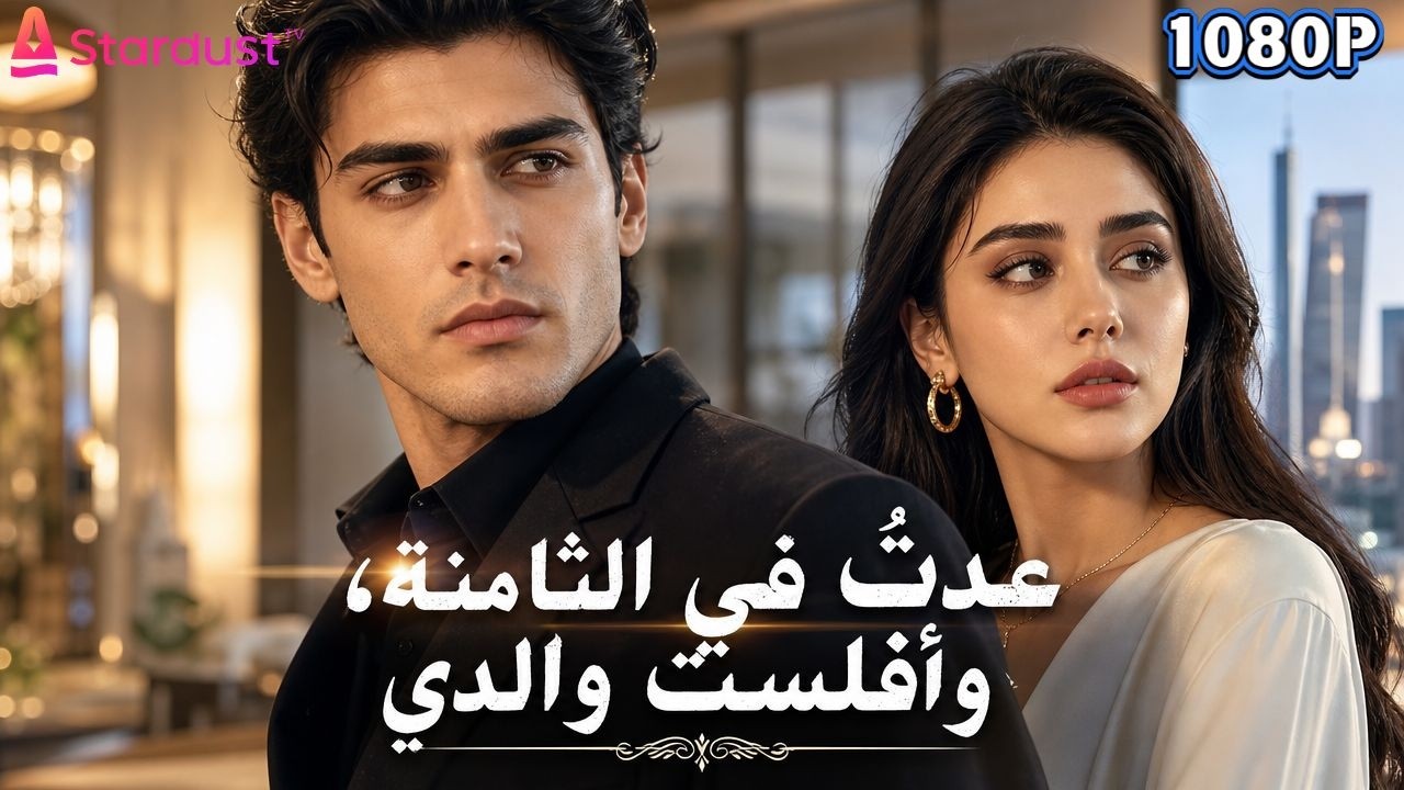 🥶 أمه وأ loverها ضحكوا عليه وهو يموت.. لكنهم لم يعلموا أنه سيعود ليحرق كل أحلامهم!