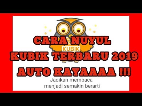 download Cara Nuyul Kubik, download video viral Cara Nuyul Kubik gratis, unduh video klip Cara Nuyul Kubik