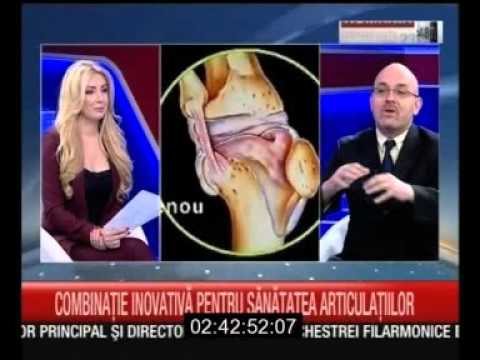 Articulațiile genunchilor rănesc artroza - ghecon.ro