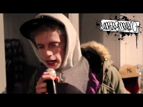 Word of Mouth Cypher #1