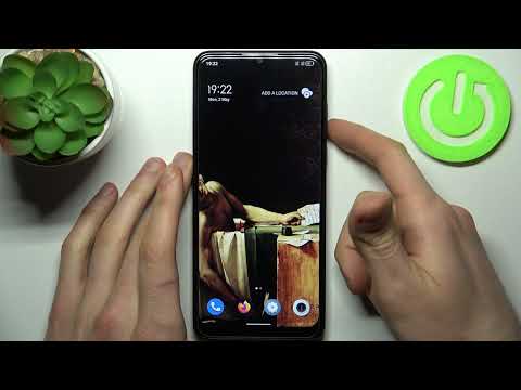 TCL 306 - How To Soft Reset