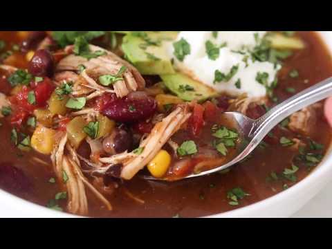 download lagu mp3 mp4 Instant Pot Taco Chili, download lagu Instant Pot Taco Chili gratis, unduh video klip Instant Pot Taco Chili