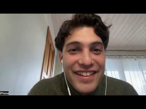 Entrevista con Ivan$ito