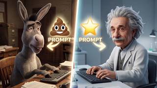 Vibe Coding - como escrever prompts à prova de erros
