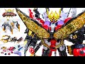 King Ohger 14 Shugod S Combine Extreme King Ohger Wotafa S Review