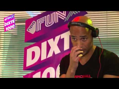 DJ Franck live set (FUNX, DIXTE1000)