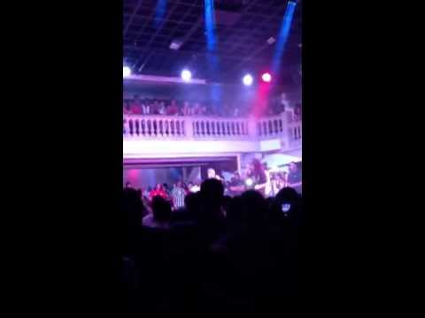 Kalash feat pompis au palacio