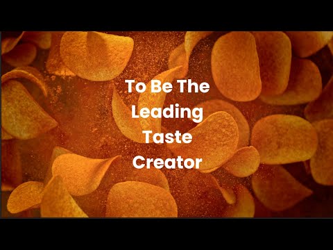 NP Foods Corporate Video