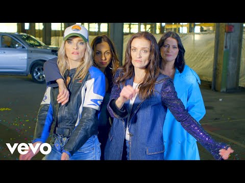 B*Witched - Birthday (Official Video)