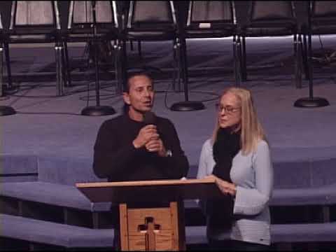 Jan 27, 2019 Evening Service with Guy Iannello