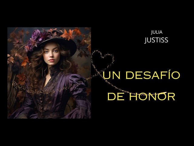 Vídeo relacionado con El deber de un caballero (Harlequin Internacional)