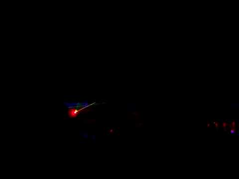 Lunarave Live (1) @ Goya+ Athens 7-1-12